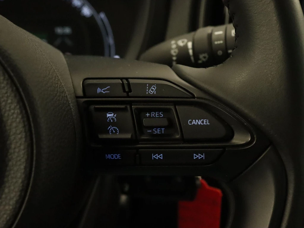 Toyota Aygo – foto 23