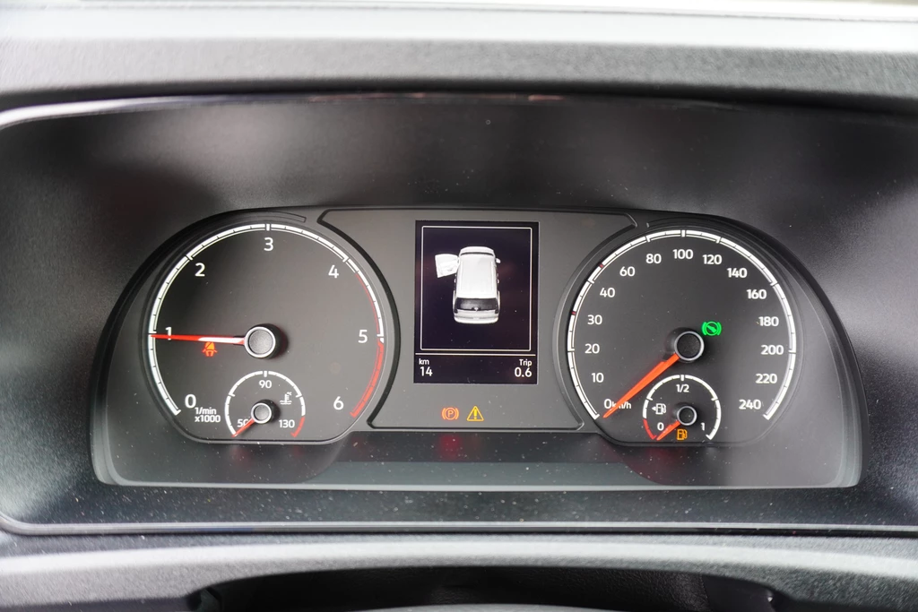 Volkswagen Caddy – foto 13