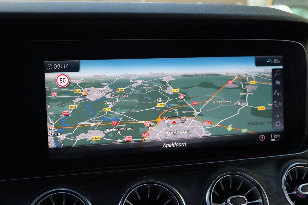 Mercedes-Benz E-Klasse – foto 33