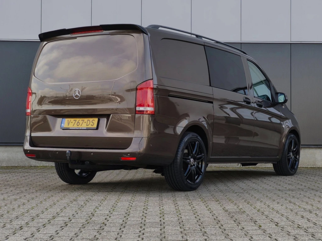Mercedes-Benz Vito – foto 6