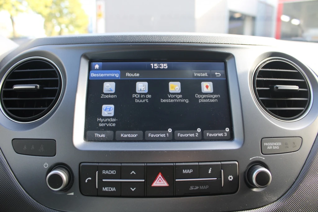 Hyundai i10 – foto 15