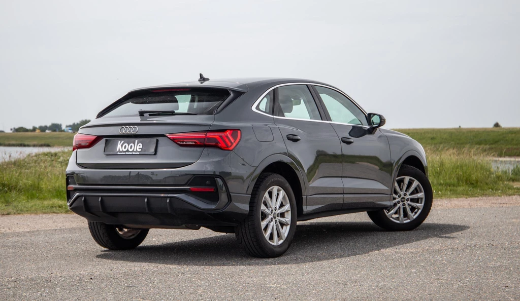 Audi Q3 – foto 8