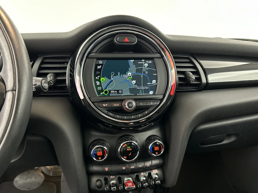 MINI 3-deurs – foto 21