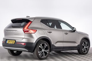 Volvo XC40 – thumbnail 6