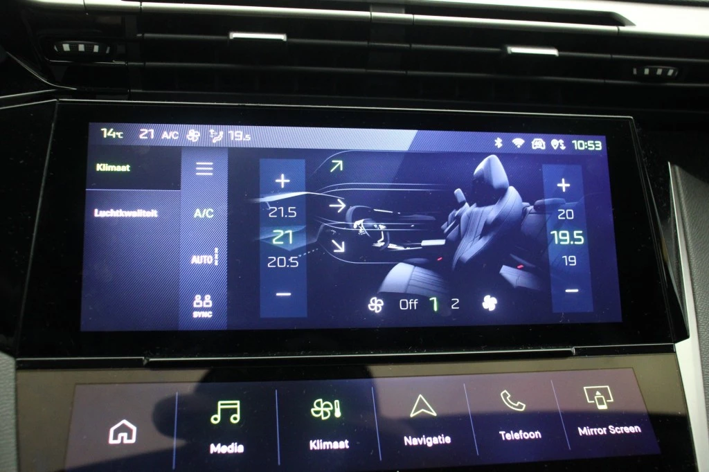 Peugeot 408 – foto 25