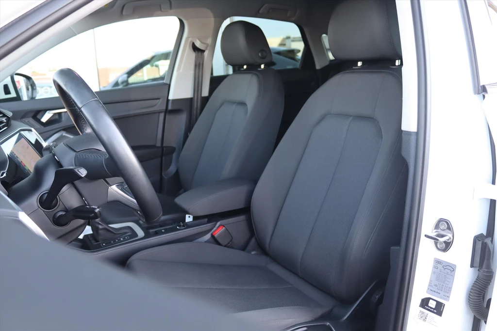 Audi Q3 – foto 22
