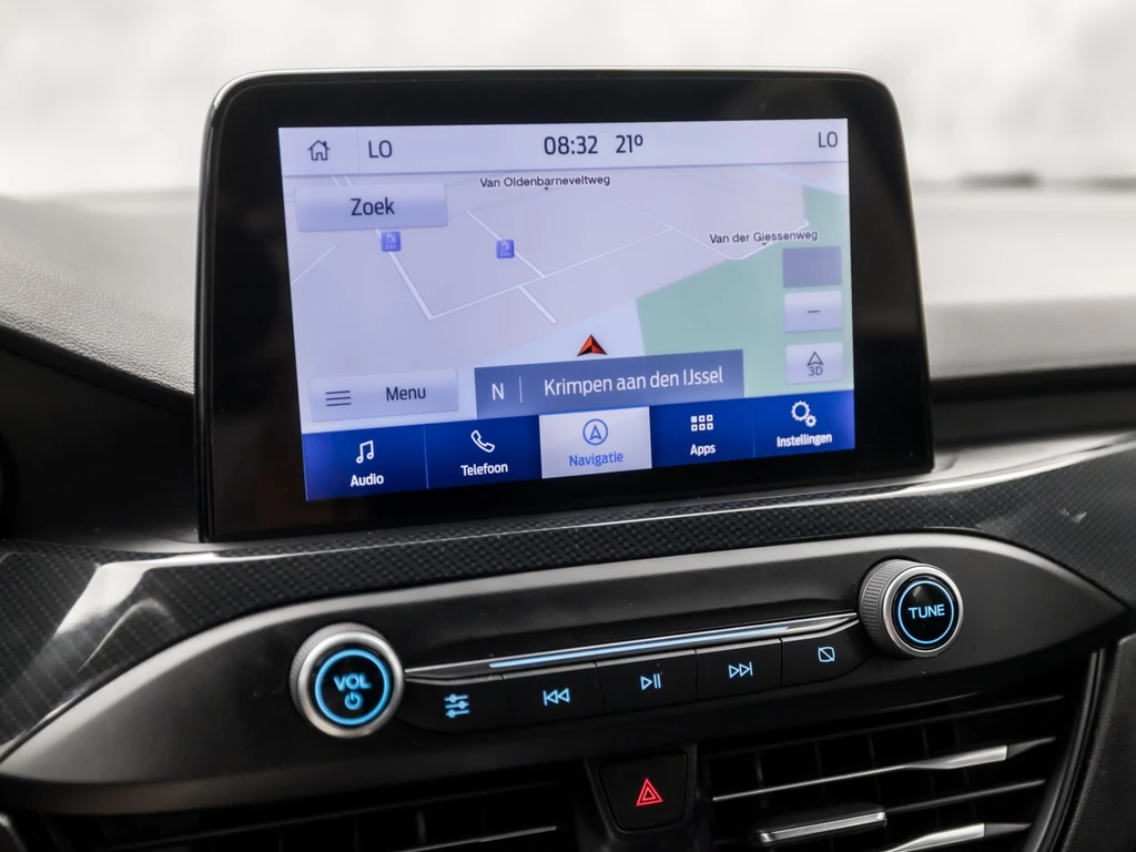 Ford Focus – foto 28