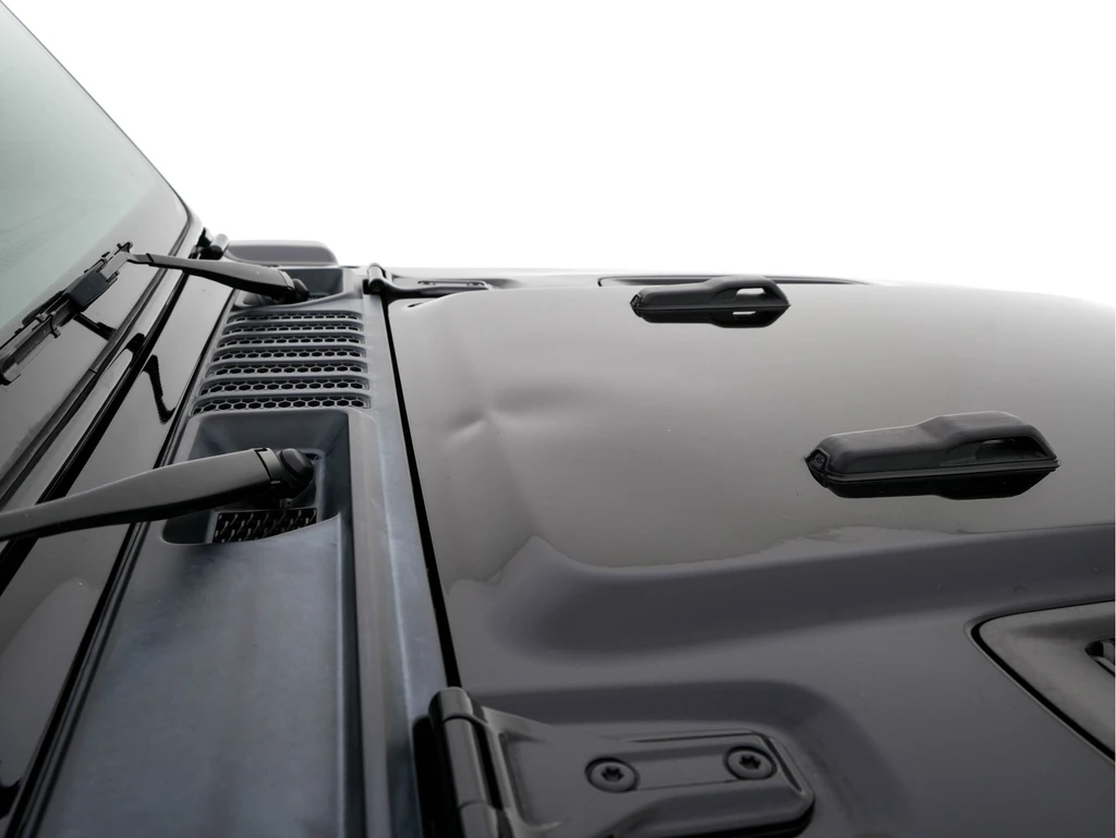 Jeep Wrangler – foto 35
