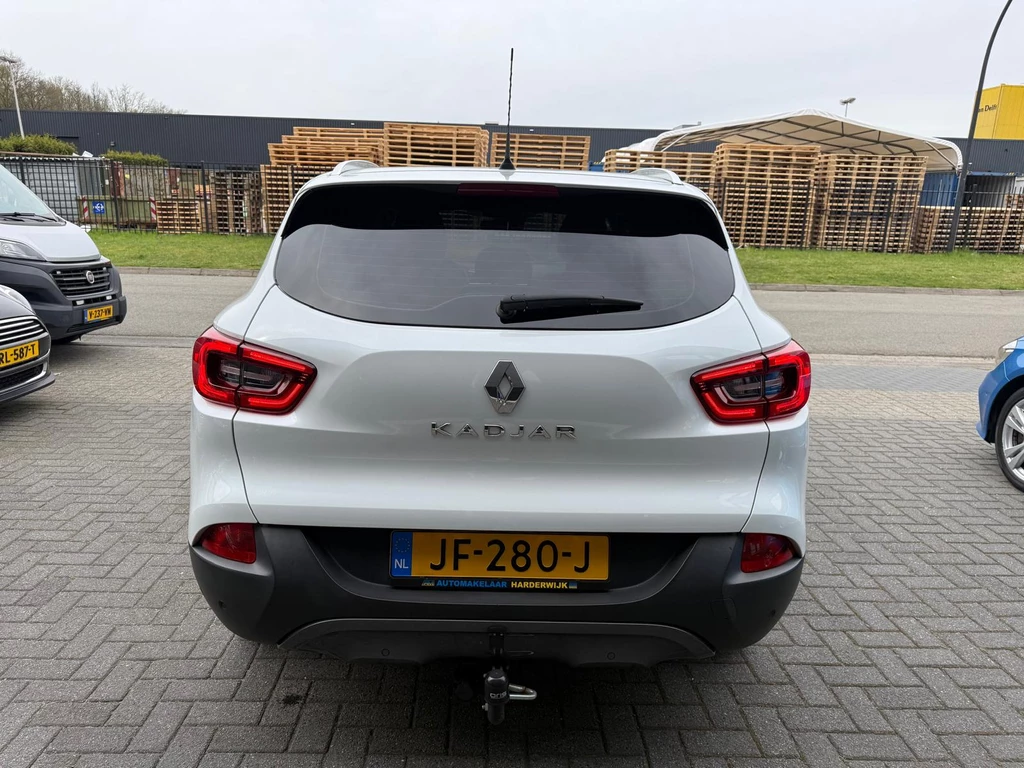 Renault Kadjar – foto 7
