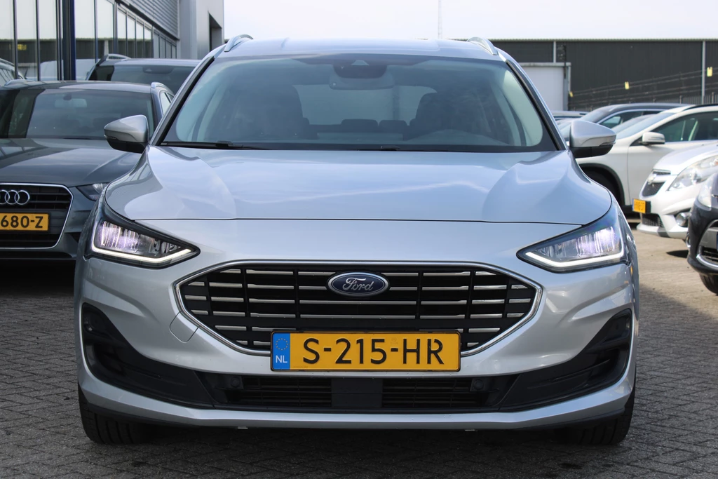 Ford Focus – foto 10