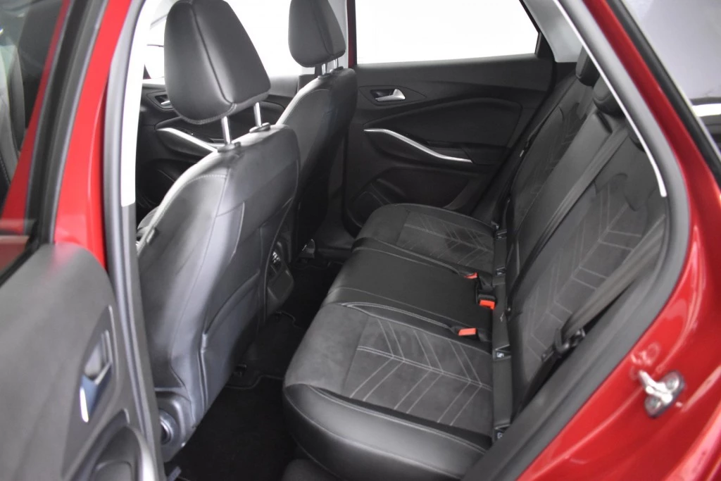 Opel Grandland – foto 9