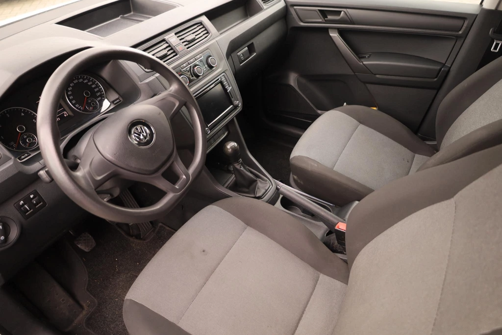 Volkswagen Caddy – foto 9