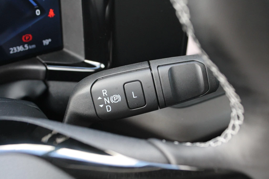 Ford E-Transit Courier – foto 17