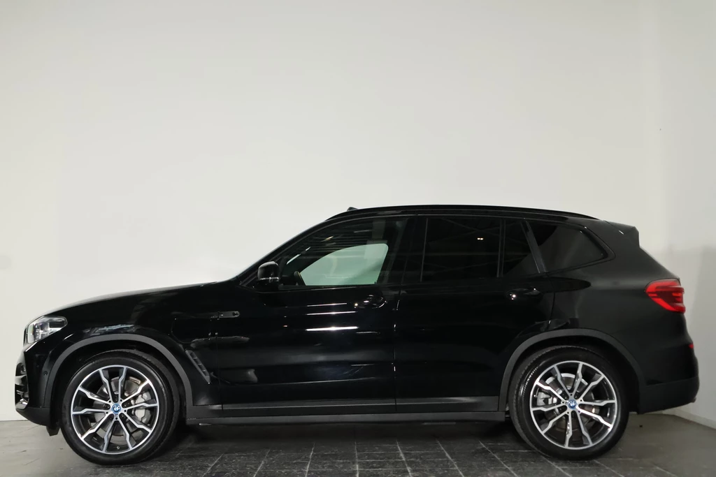 BMW X3 – foto 2