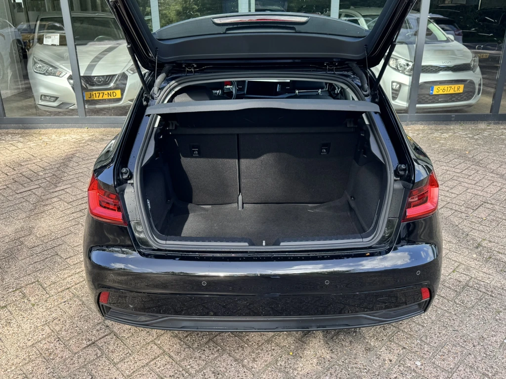 Audi A1 Sportback – foto 16