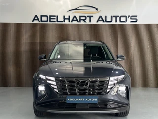 Hyundai Tucson – thumbnail 11