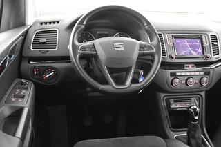 SEAT Alhambra – thumbnail 17