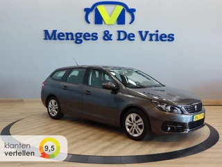 Peugeot 308 – thumbnail 7
