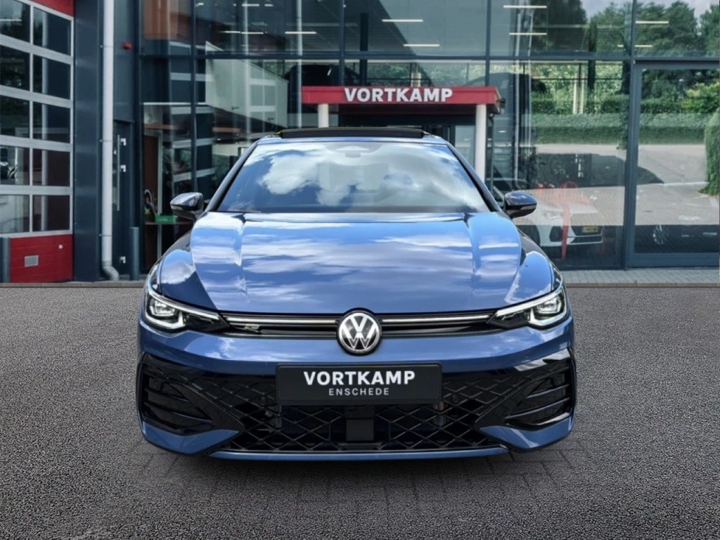 Volkswagen Golf – foto 8
