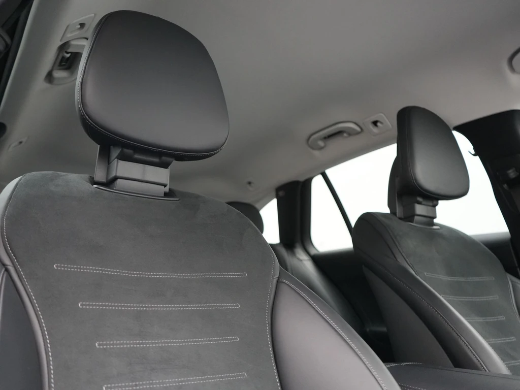 Mercedes-Benz C-Klasse – foto 14