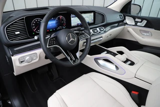 Mercedes-Benz GLE – thumbnail 10