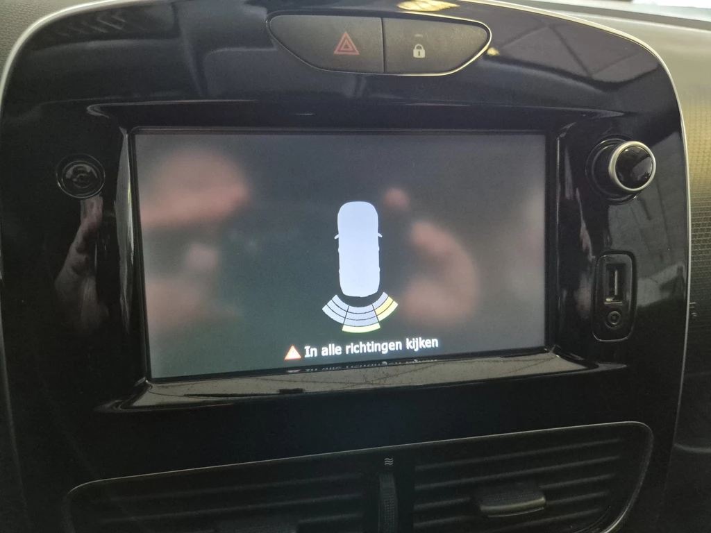 Renault Clio – foto 25