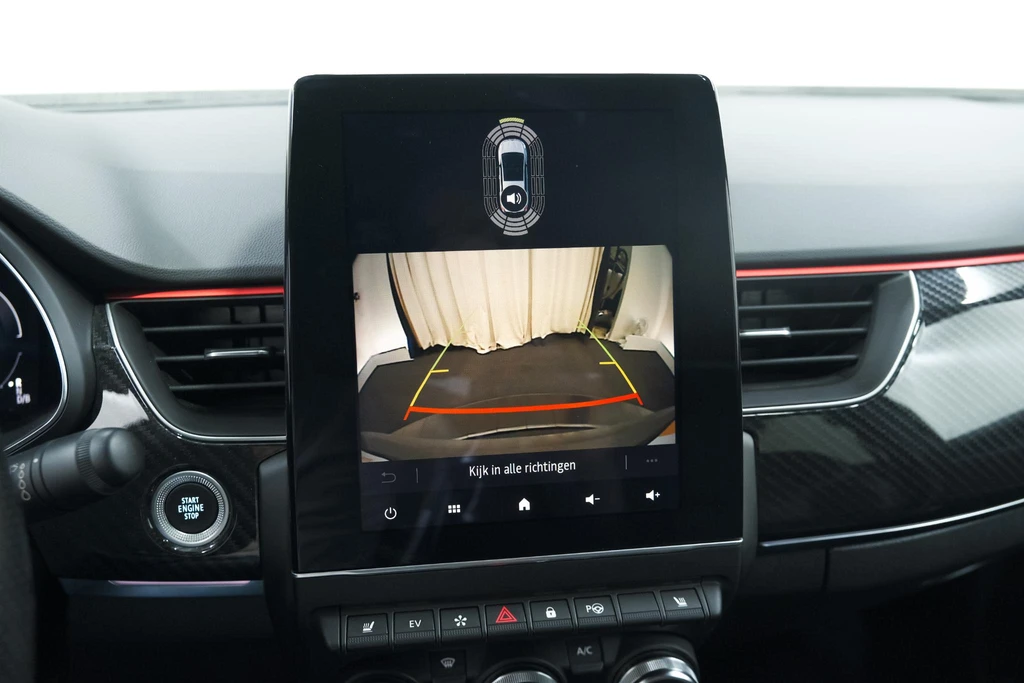 Renault Arkana – foto 47