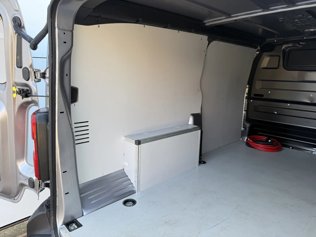 Citroën ë-Jumpy – foto 16