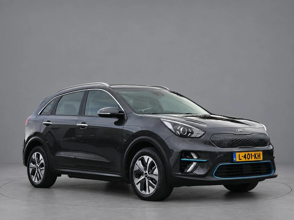 Kia e-Niro – foto 7