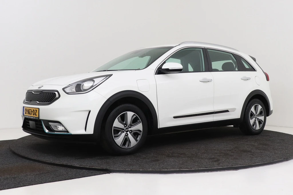Kia Niro – foto 2
