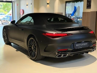 Mercedes-Benz SL – thumbnail 5