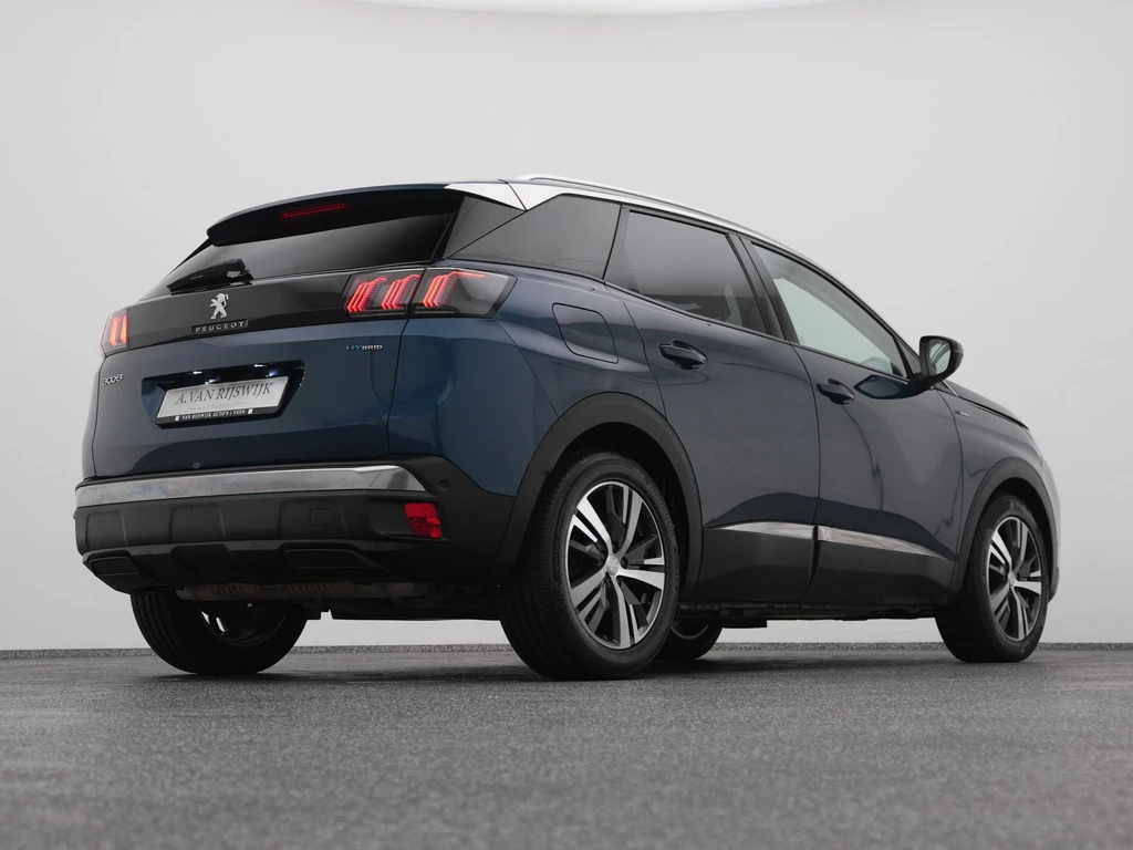 Peugeot 3008 – foto 13