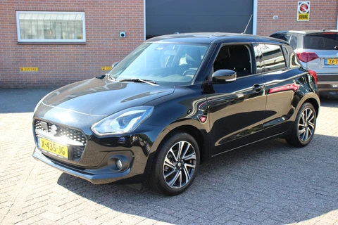 Suzuki Swift 1.2 Style Hybrid | Clima | Inklapbare spiegels | 10 jaar Garantie |
