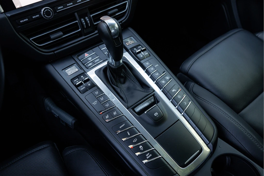 Porsche Macan – foto 19