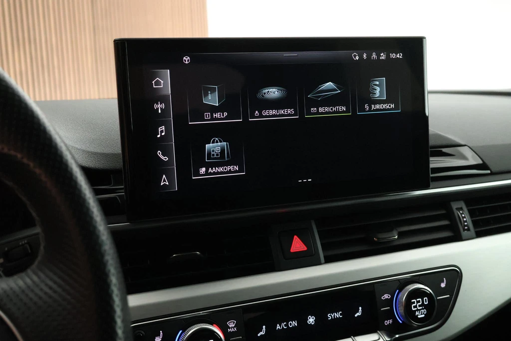 Audi A5 – foto 26