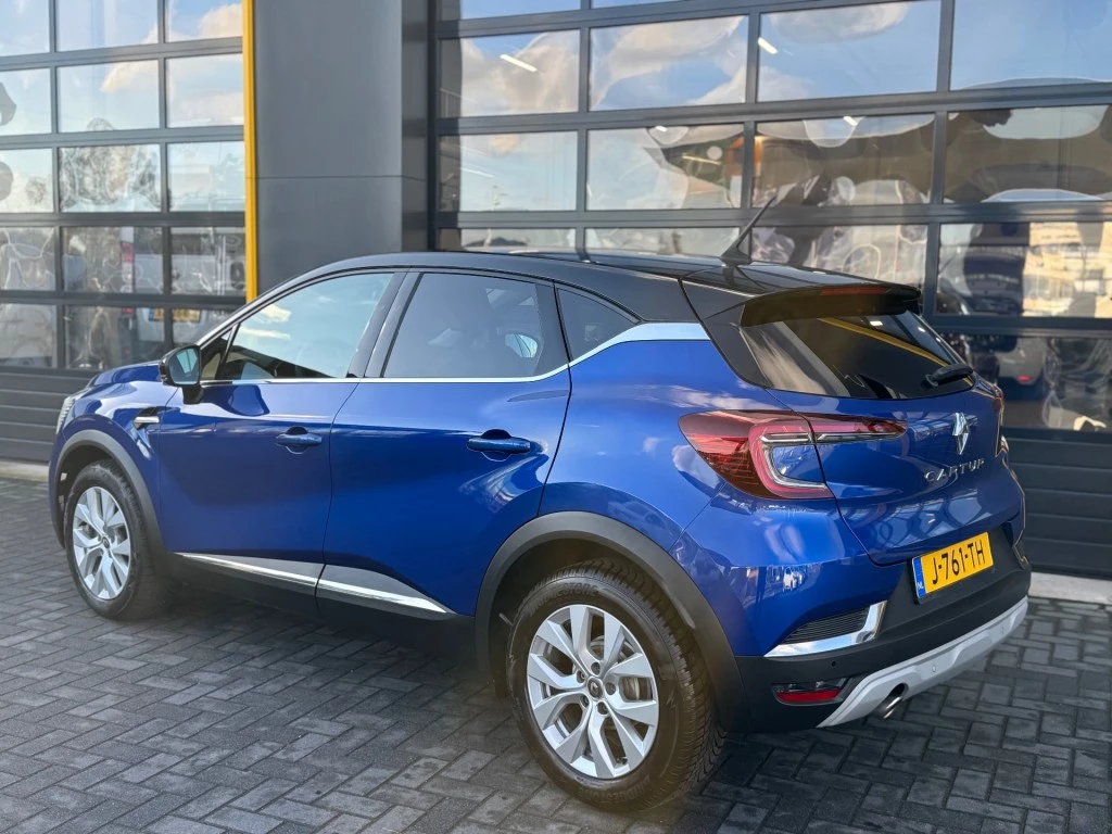 Renault Captur – foto 3