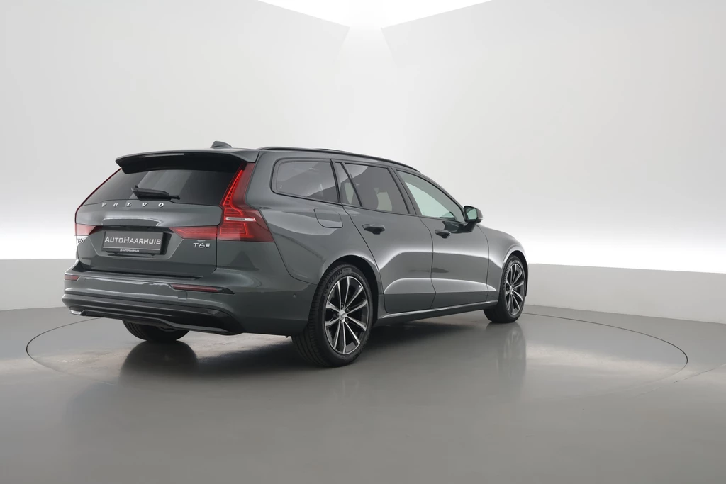 Volvo V60 – foto 4