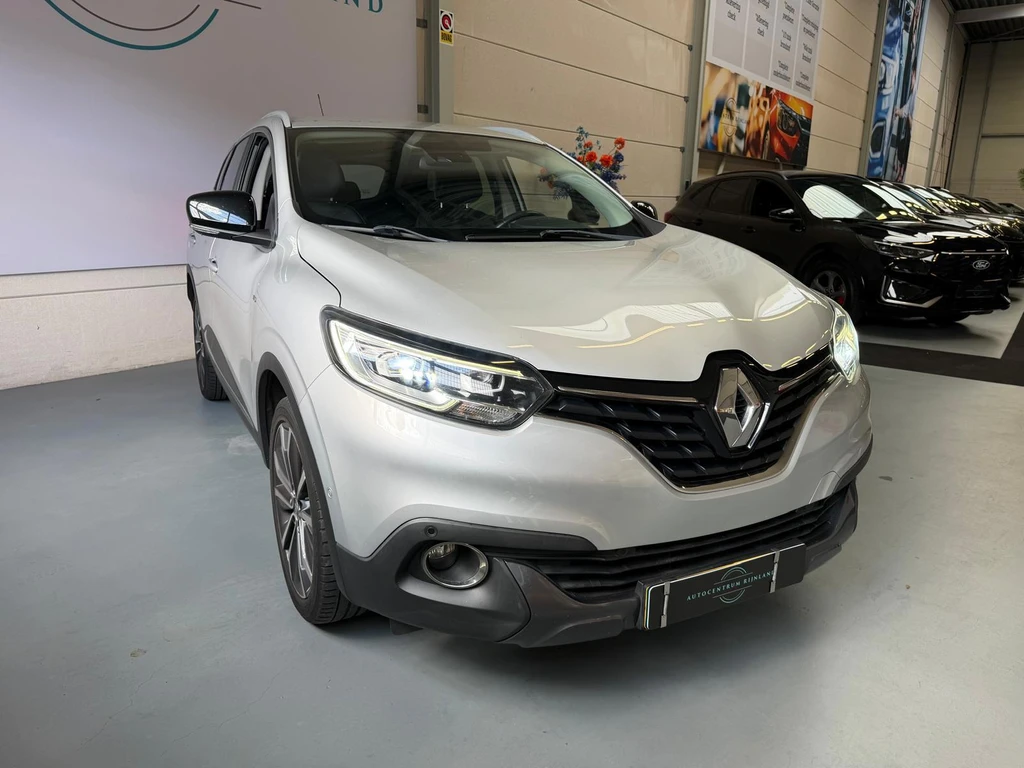 Renault Kadjar – foto 11