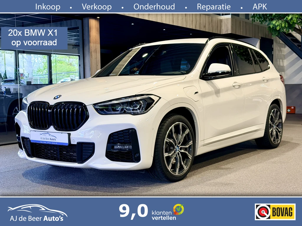 BMW X1 – foto 1