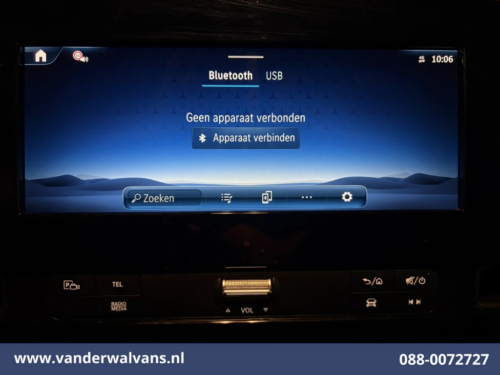 Mercedes-Benz Sprinter – foto 19