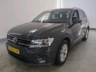 Volkswagen Tiguan – thumbnail 2