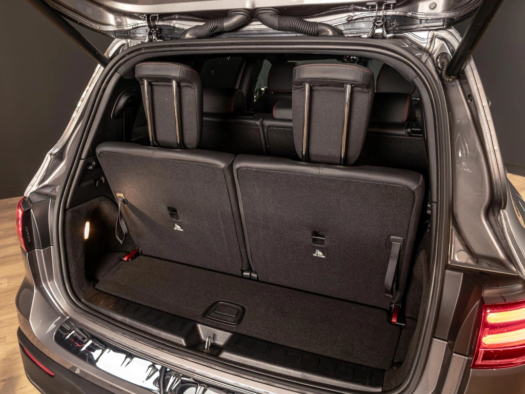 Mercedes-Benz EQB – foto 21