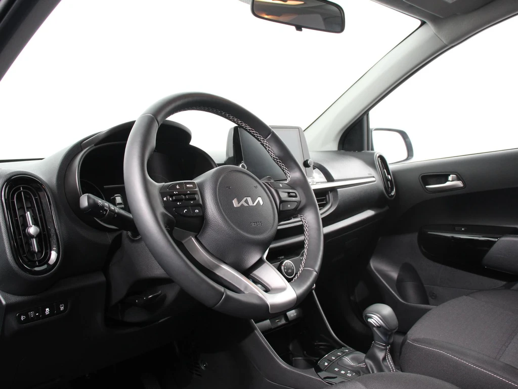 Kia Picanto – foto 8