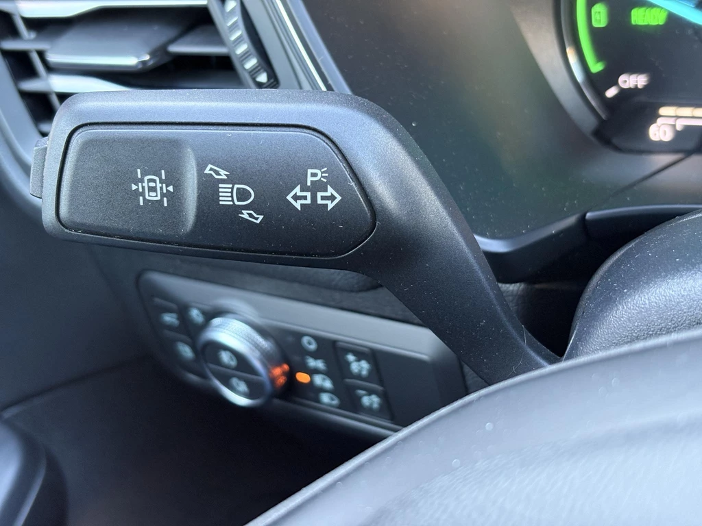 Ford Kuga – foto 22