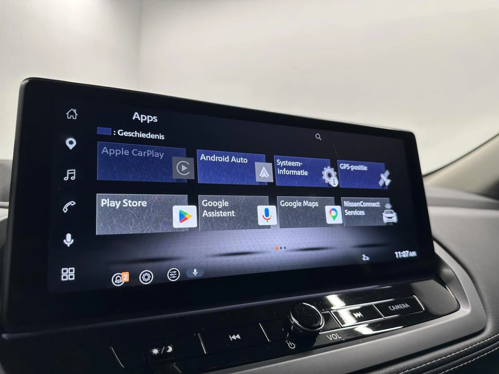 Nissan QASHQAI – foto 36