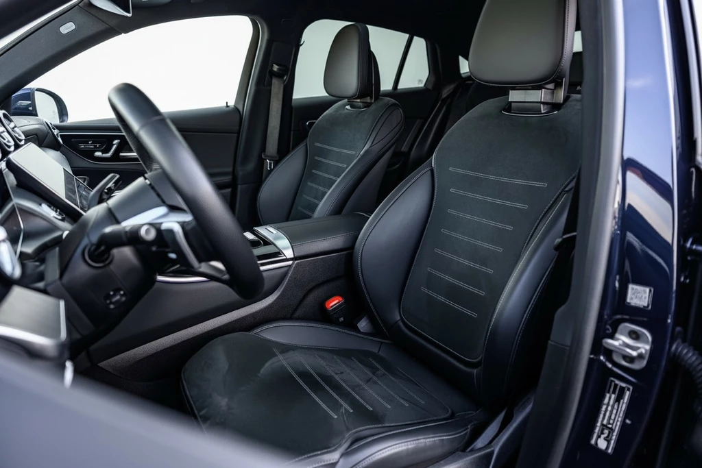 Mercedes-Benz GLC – foto 16