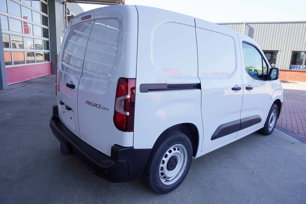 Toyota ProAce – foto 4