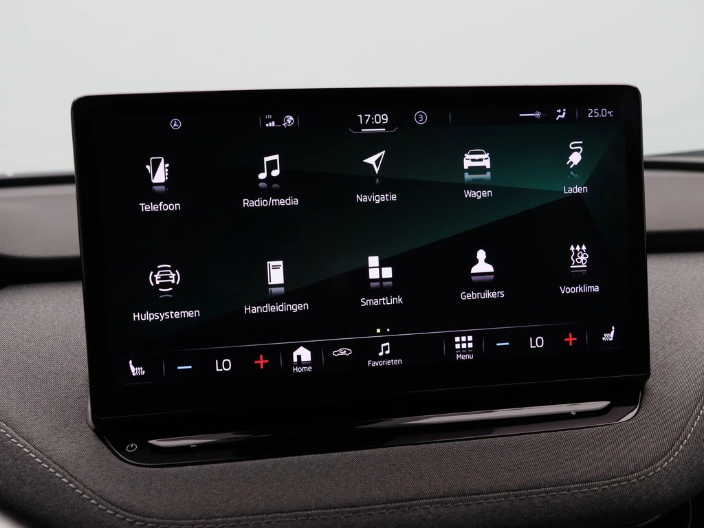 Škoda Enyaq iV – foto 22
