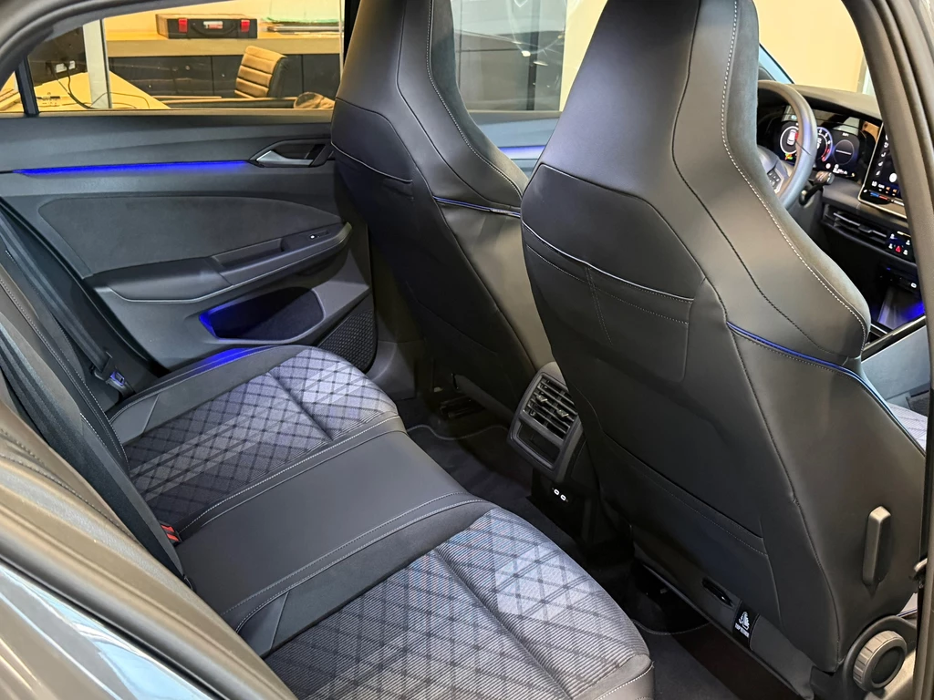 Volkswagen Golf – foto 33