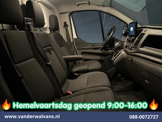 Ford Transit Custom – thumbnail 13
